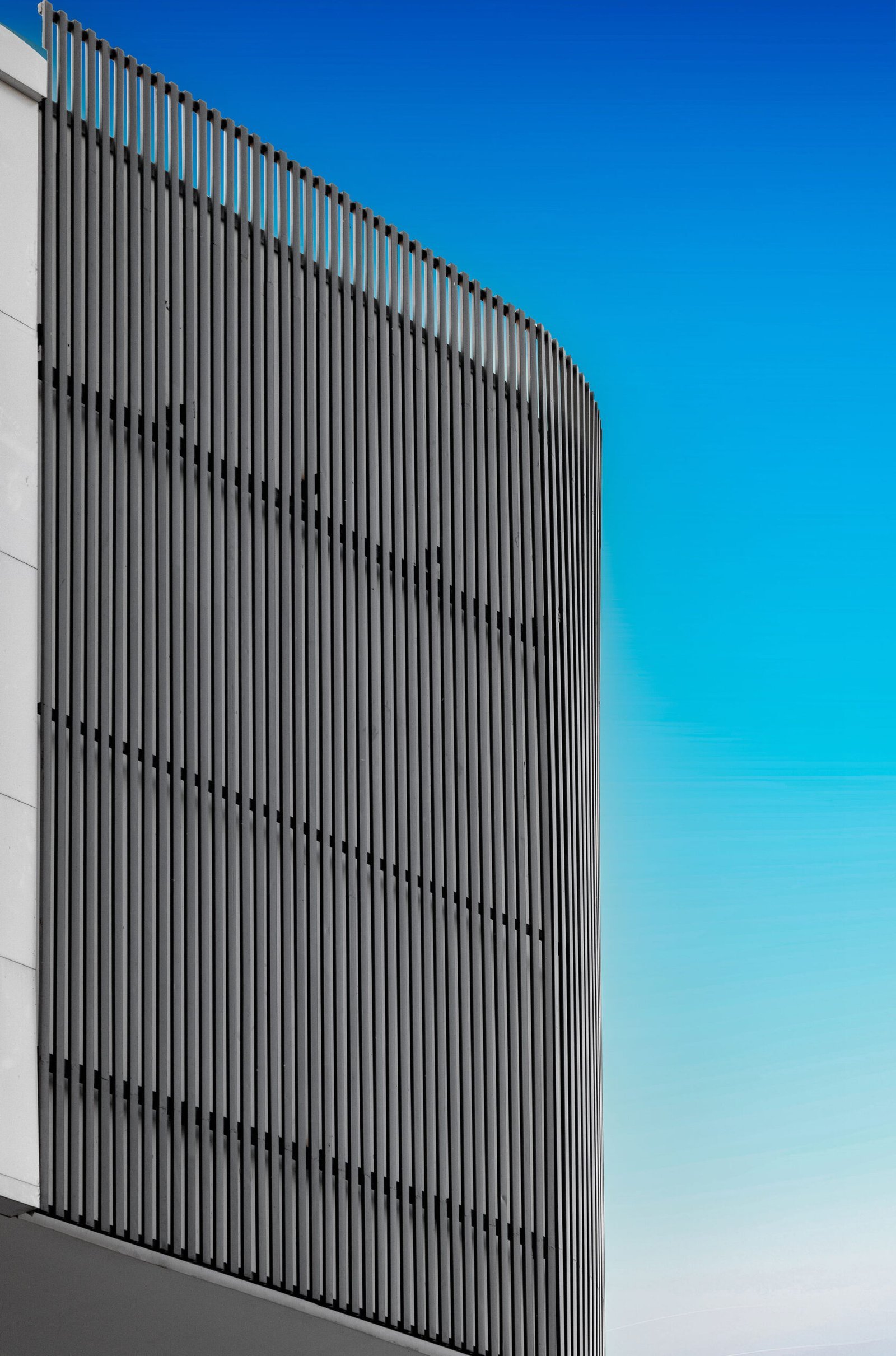 NICHEHILLS architectural detail